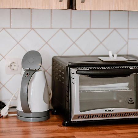 Apartmens Leona Daire Karlobag Dış mekan fotoğraf
