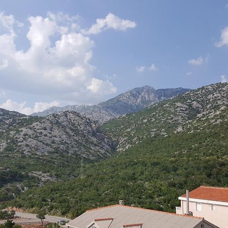 Apartmens Leona Daire Karlobag Oda fotoğraf