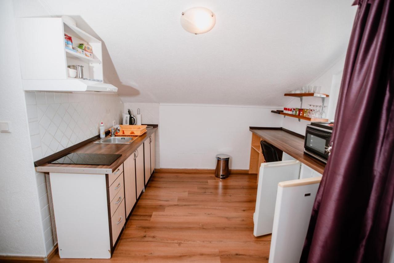 Apartmens Leona Daire Karlobag Dış mekan fotoğraf