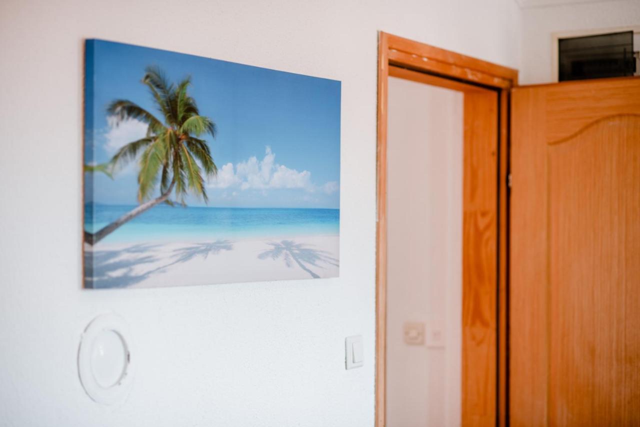 Apartmens Leona Daire Karlobag Dış mekan fotoğraf