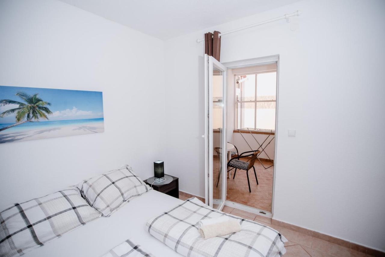 Apartmens Leona Daire Karlobag Dış mekan fotoğraf