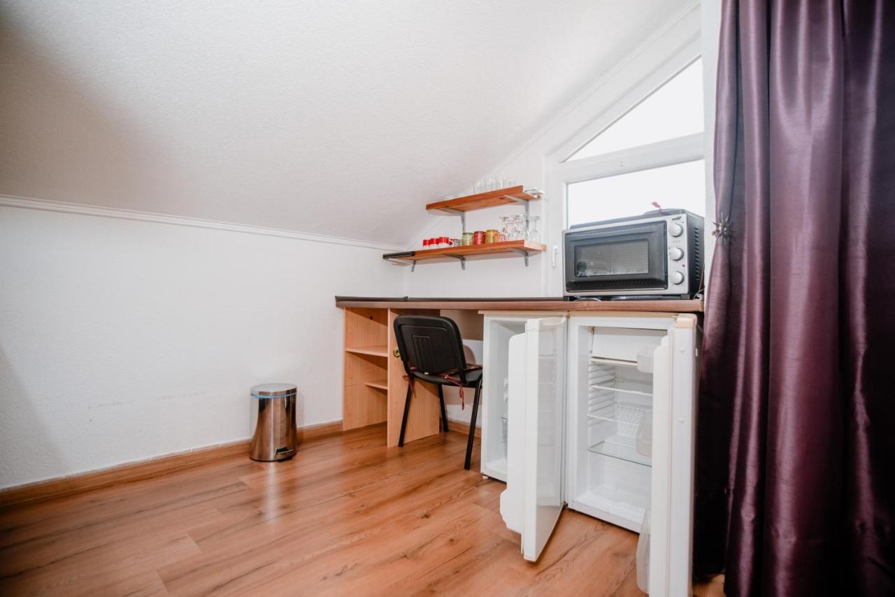 Apartmens Leona Daire Karlobag Dış mekan fotoğraf