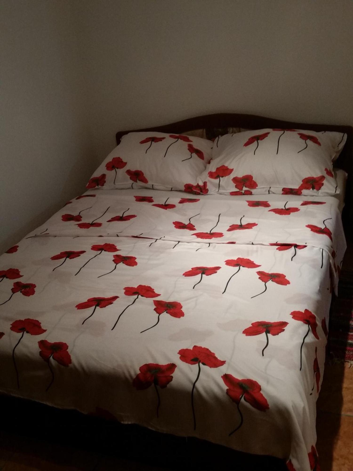 Apartmens Leona Daire Karlobag Oda fotoğraf