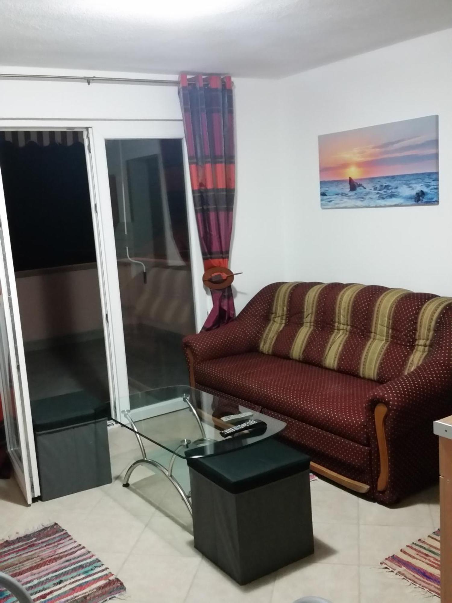 Apartmens Leona Daire Karlobag Oda fotoğraf
