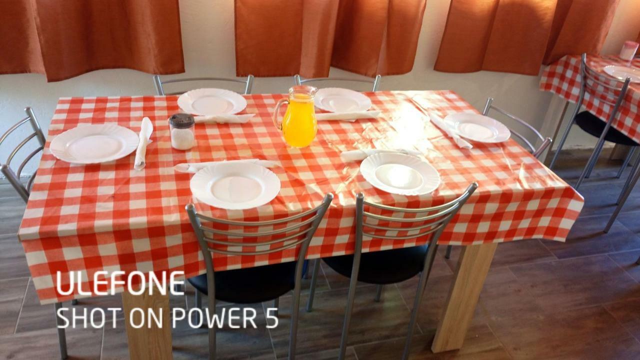 Apartmens Leona Daire Karlobag Dış mekan fotoğraf